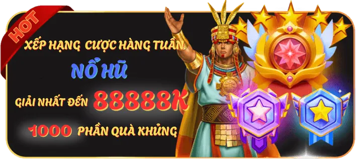 Thưởng nạp lại onebox63 app