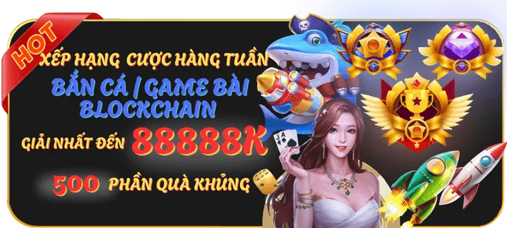Sự kiện đặc biệt onebox63 app